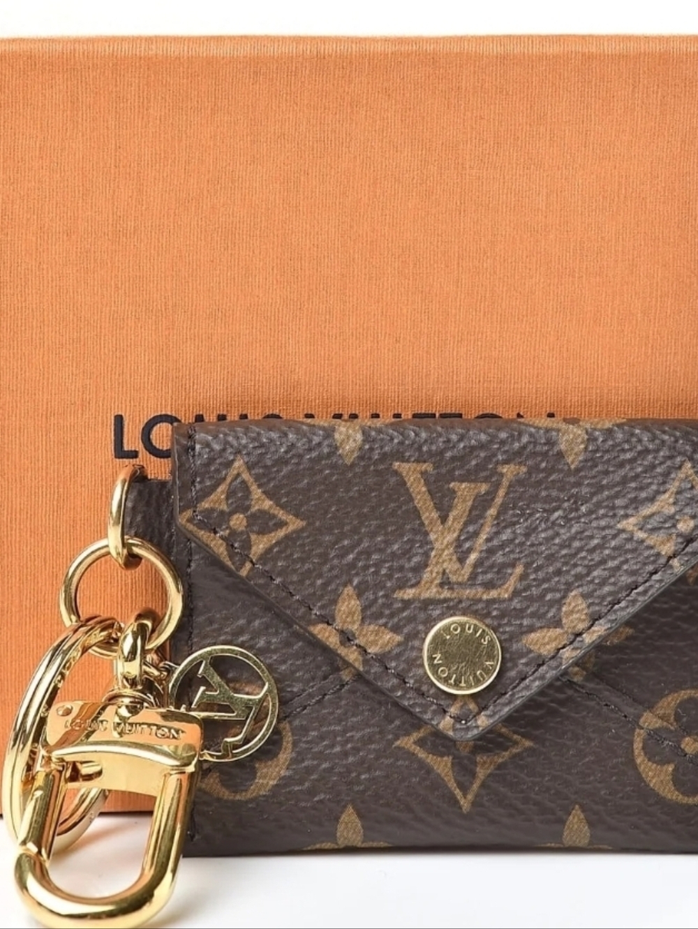LUX MINI KEYCHAIN - Picture 2 of 5